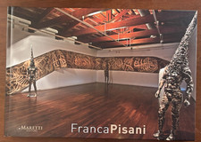 FRANCA PISANI  GRAFICA E PITTURA