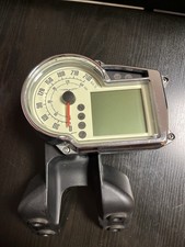 STRUMENTAZIONE MOTO GUZZI BELLAGIO 2007-2014 / INSTRUMENT