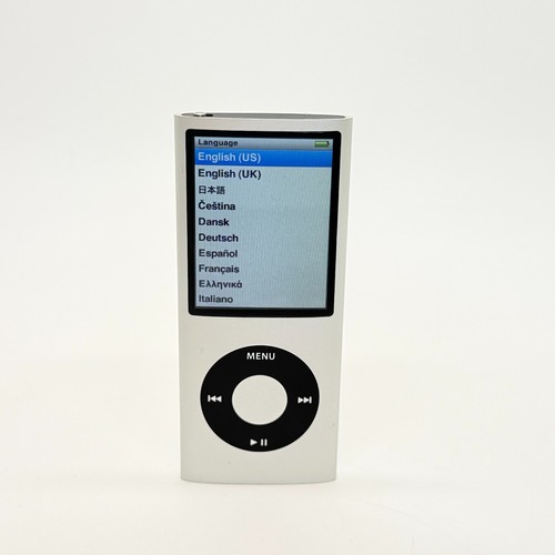 Apple ipod nano a1285 - nano,