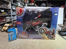 Vintage Radio Shack RC Dirt