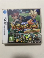 Inazuma Eleven, Nintendo DS