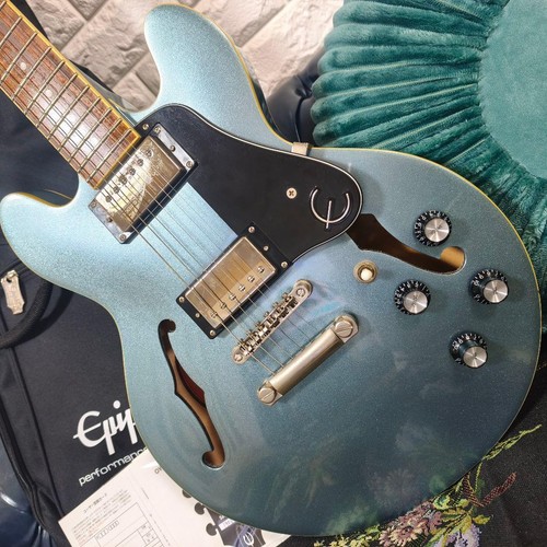 Buone condizioni epiphone - [buone, condizioni]