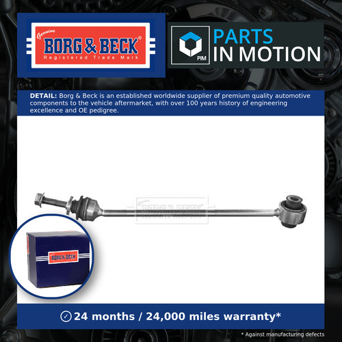 Link barra antirollio adatto - , a
