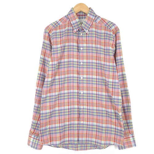 Eton uomo camicia - eton, formale