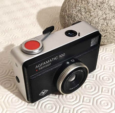 appareil photo AGFAMATIC 100