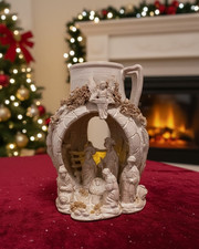 Presepe Ceramica Artigianale