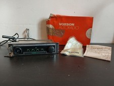 Autoradio epoca voxson - om,