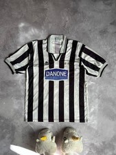 MAGLIA CALCIO JUVENTUS 1998