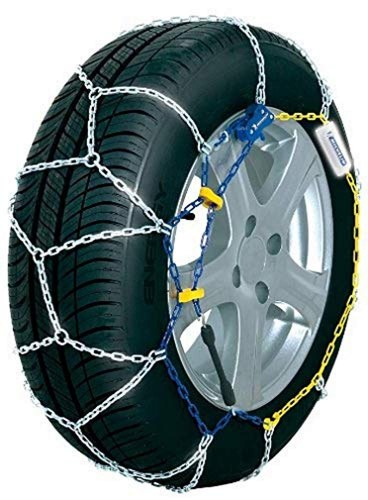 Michelin catene metalliche - michelin,