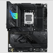 ASUS ROG STRIX X870-F GAMING