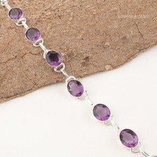 Bracciale Boho In Argento 925