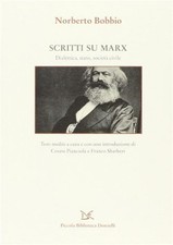 Scritti marx la - scritti,