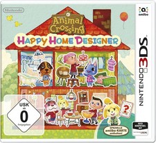 Animal crossing happy - animal, crossing: