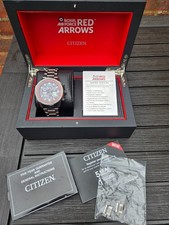 Orologio Citizen Frecce Rosse