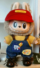 Vestiti per Bambole 17 Cm