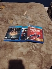 Sony PlayStation 4/5 Game