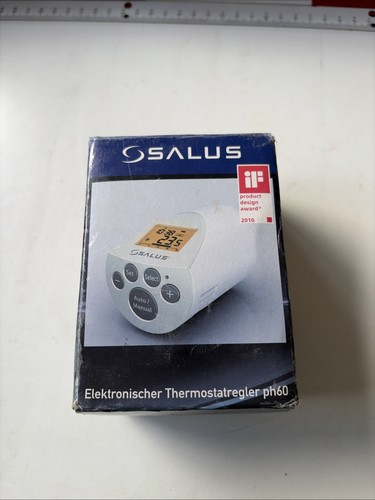 Testa valvola radiatore