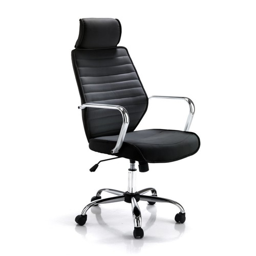 Tomasucci poltrona ufficio - da,