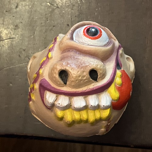 Vintage madballs spit ball - vintage,
