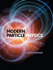 Modern Particle Physics ~ Mark
