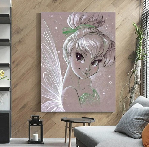 Kit pittura diamante 5d - 💎,