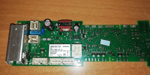 Scheda elettronica 9000175804 - elettronica,