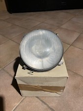 FARO FANALE ANTERIORE SILT M8780 46.820.00 FIAT 500 IVECO DAILY I ORIGINALE