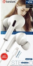 CUFFIE AURICOLARI PER I PHONE