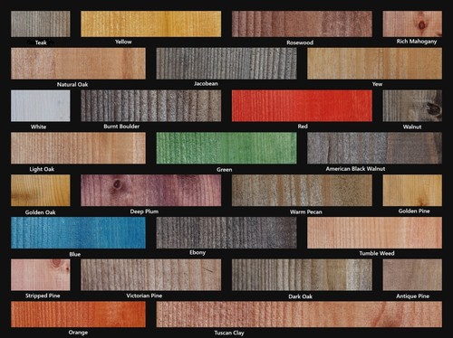 Colorante per legno 27 - per, |