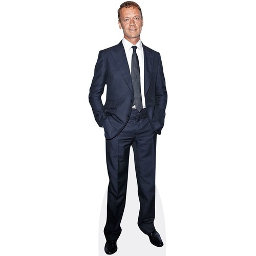 Rocco siffredi mini - (suit),