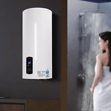 Scaldabagno Elettrico 50L 80L