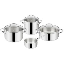 Set batteria 4 pentole