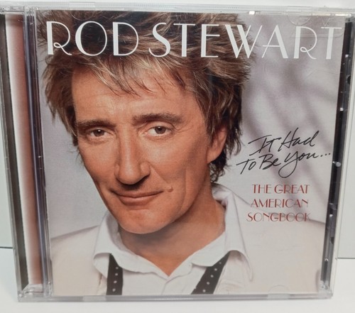 Rod stewart the - -,