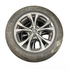 Cerchio lega ford kuga 2023 - cerchio,
