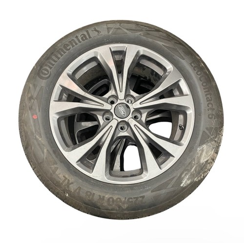 Cerchio lega ford kuga - cerchio,