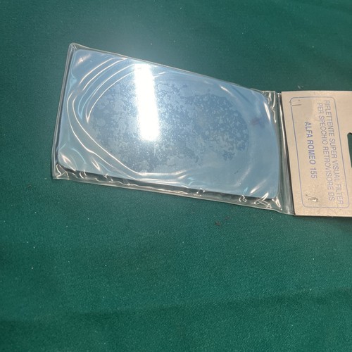Specchietto retrovisore vetro - specchietto,