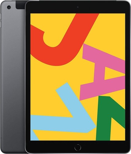 Apple ipad - 10.2, gen)
