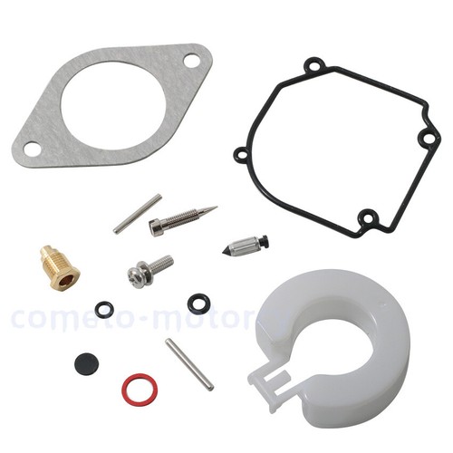 Kit riparazione carburatore - kit,