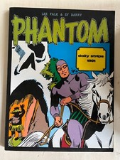 PHANTOM (L'UOMO MASCHERATO) -