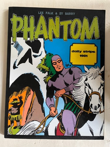 Phantom - phantom,