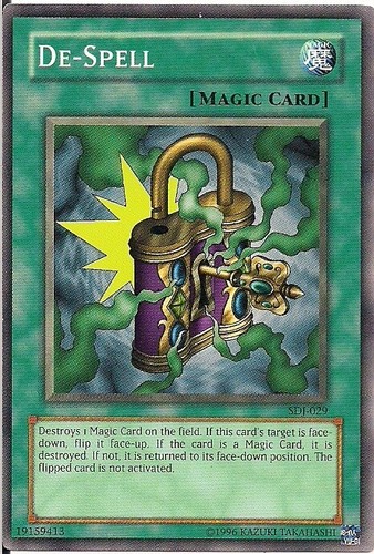 Sdj 029 spell starter - da,