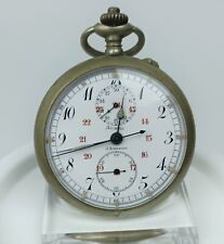 Orologio da tasca francese