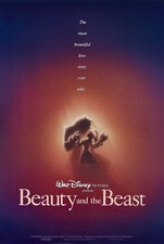 Beauty and the beast movie