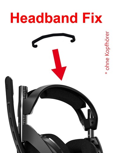 Cuffia headband fix per - cuffia,