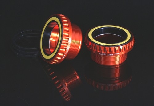 Yuniper 74g bb386 - mtb, ceramica