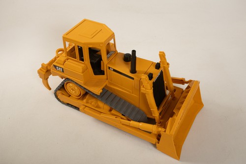 Bruder caterpillar tractor toy - bruder,