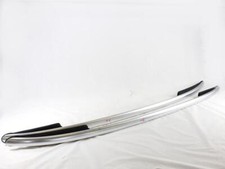 738201786R COPPIA BARRE TETTO BARRE TETTO PORTATUTTO RENAULT CLIO SW 1.5 D 55KW 