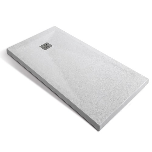 Piatto doccia mineral marmo - piatto,