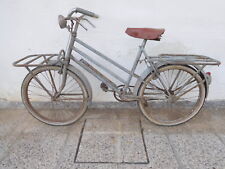 BICI BICICLETTA FRENI A