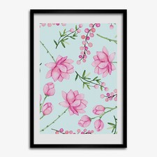 Tulup picture mdf framed wall - tulup,